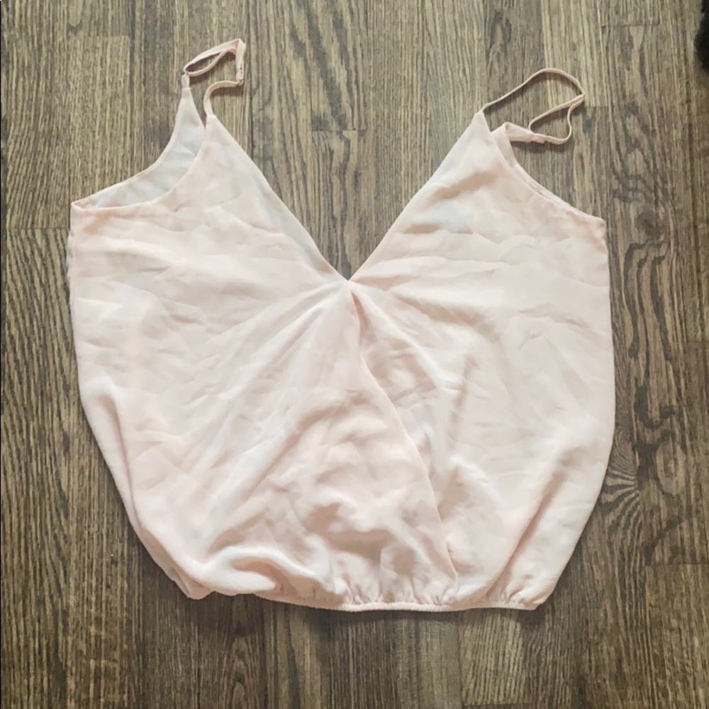 Sexy little cami